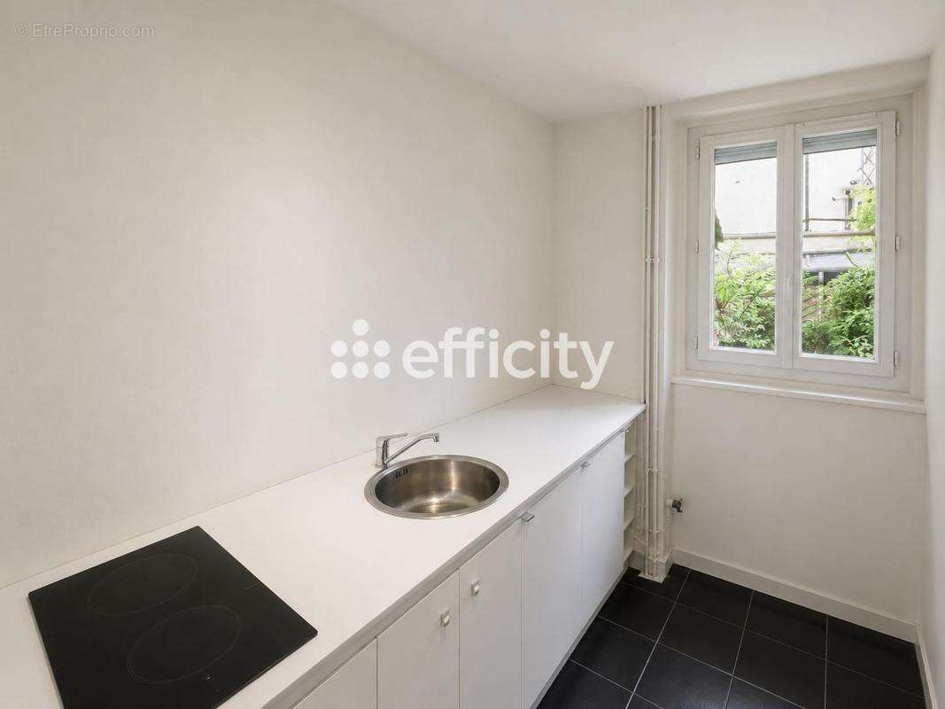 Appartement - photo 5