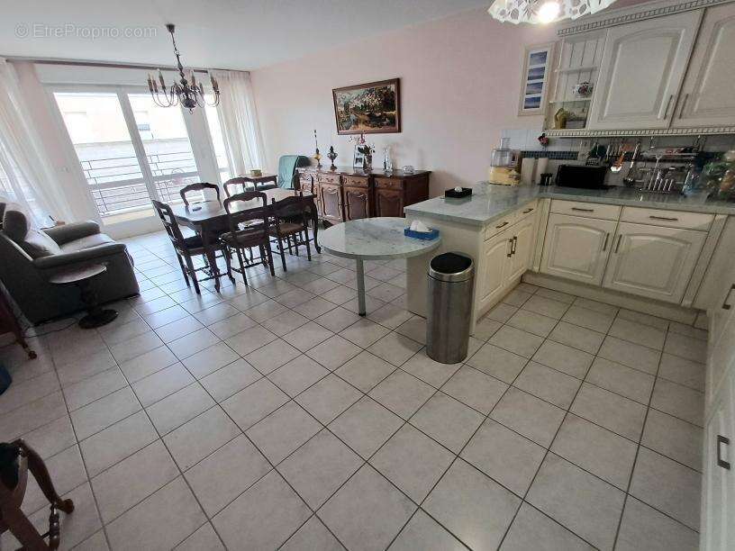 Appartement à AMIENS