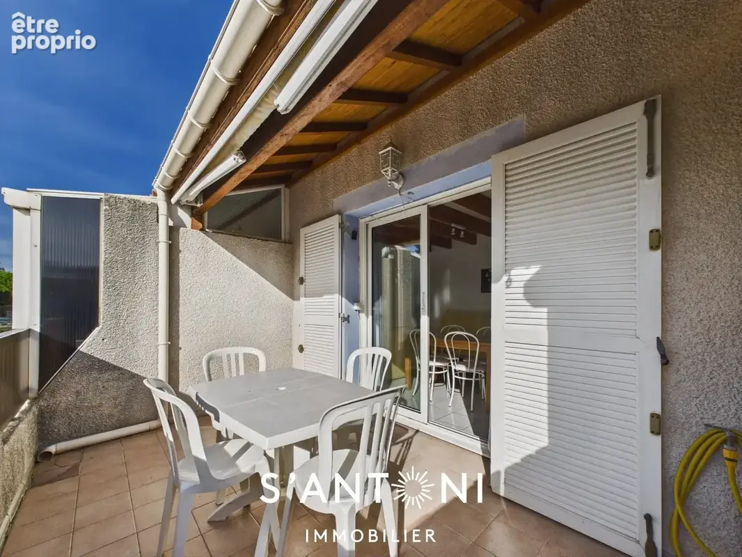 Appartement à AGDE