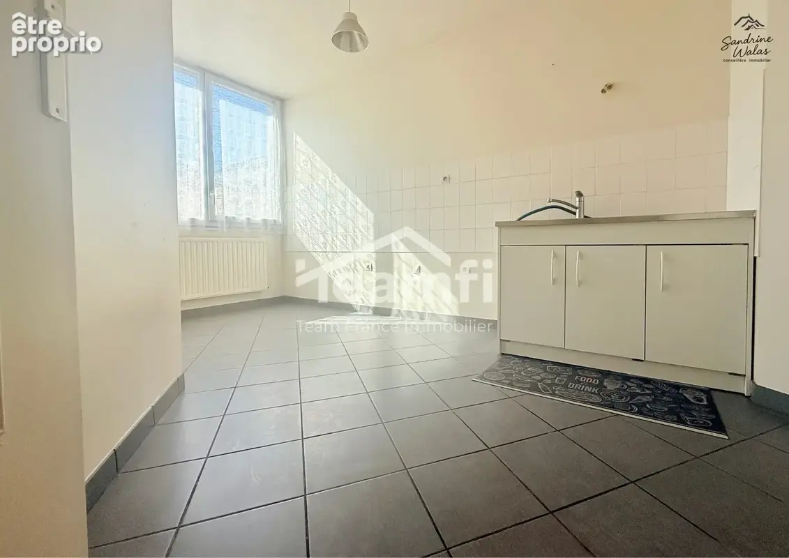 Appartement 101 m² à Clermont-Ferrand  - photo 3