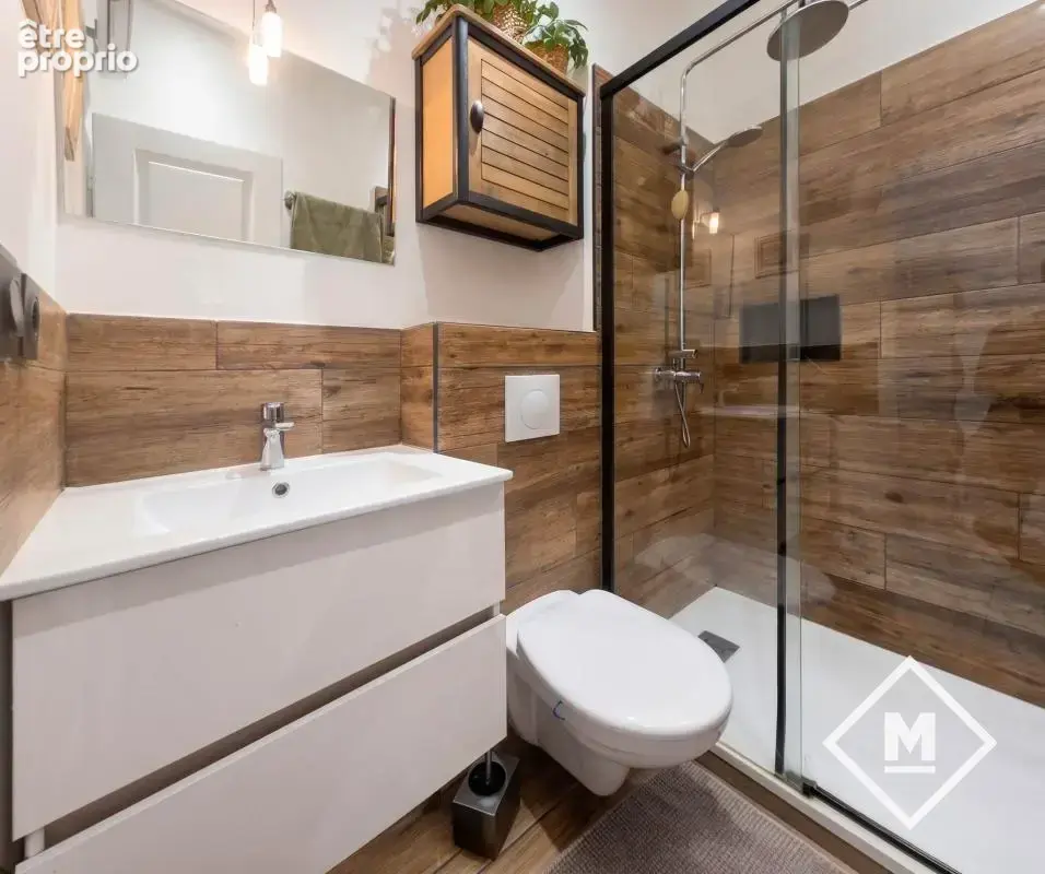 Vauban  t2 de charme avec balcon  adresse rare - photo 14