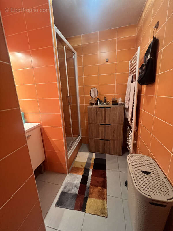 Appartement à AURAY