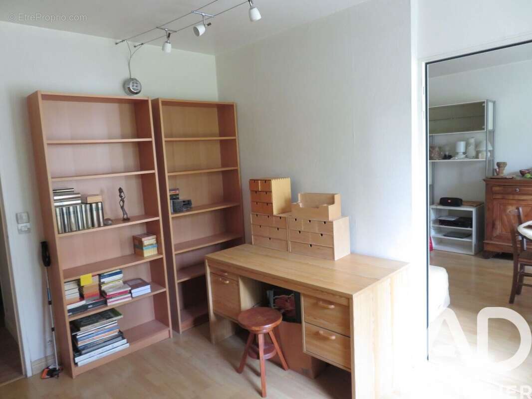 Photo 5 - Appartement à CHILLY-MAZARIN