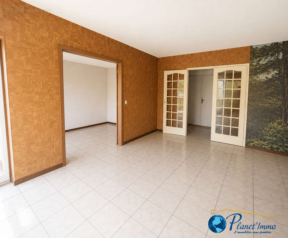 Appartement à VILLARS