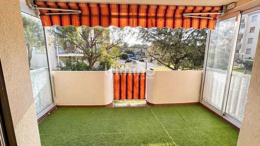 Appartement type T3 - photo 2