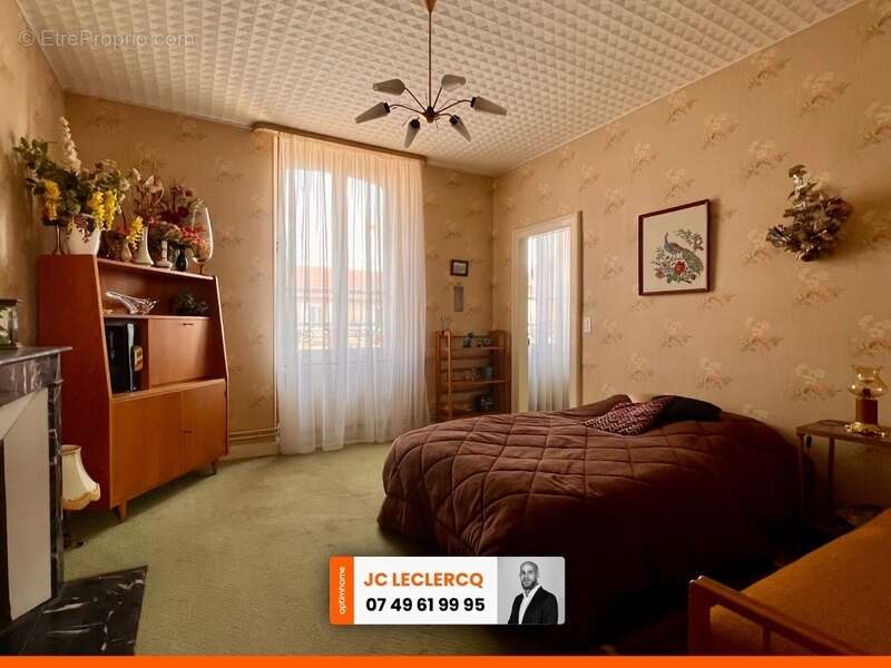 Maison à SAINT-DIZIER