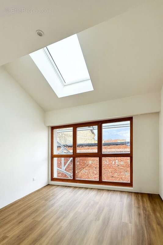 Appartement à MULHOUSE