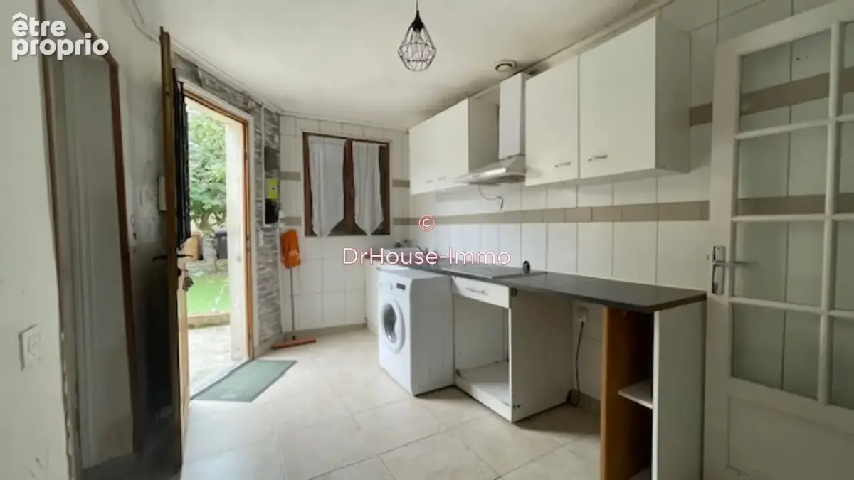 Maison 4 pièces 85 m² à vendre à Les Pavillons-Sous-Bois (93320) - photo 1