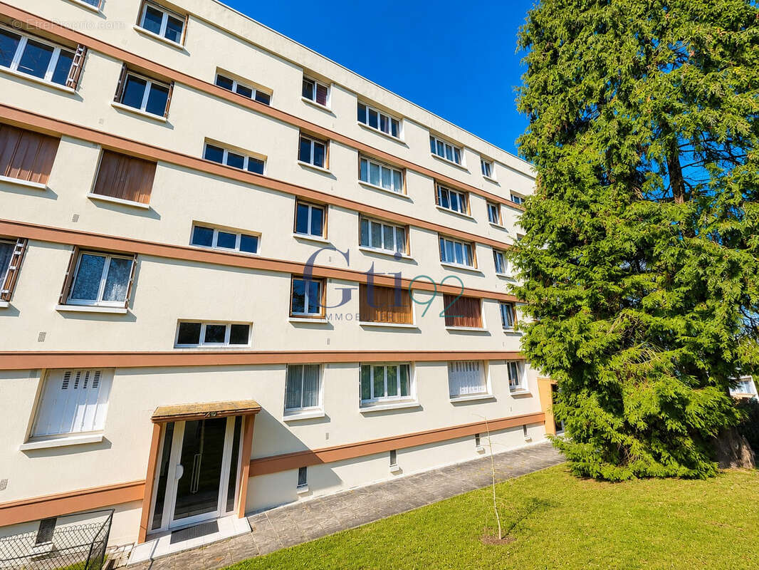 Appartement à CLAMART