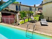 Photo 1 - Maison à MAZERAY