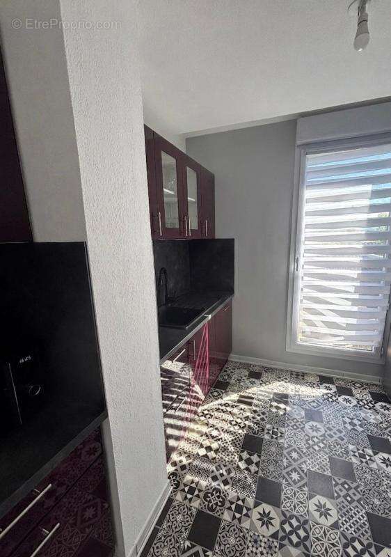 Appartement à PAU