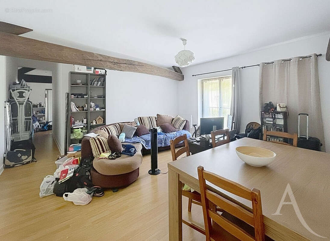 Immeuble La Falaise - 6 appartements vendu loué - investisseur - photo 13
