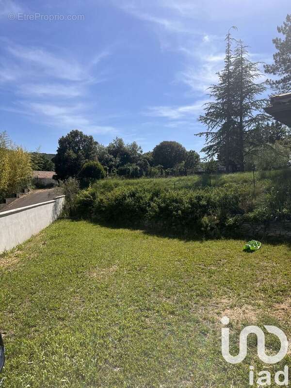 Photo 2 - Maison à SAINT-HIPPOLYTE-DU-FORT