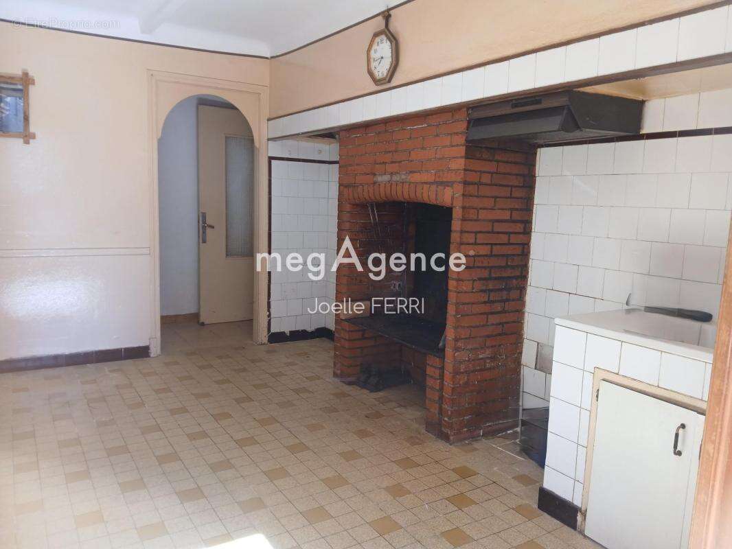 Maison de village de 116 m2 avec garage - photo 5