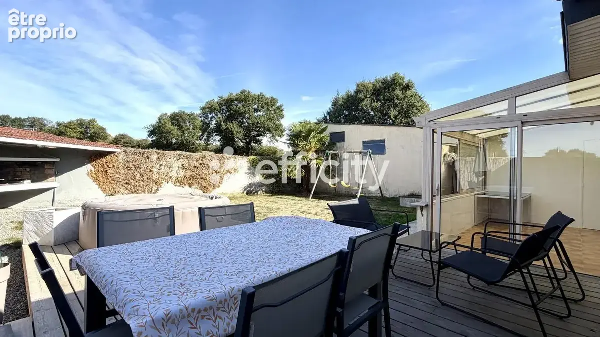 Maison 4 pièces 94 m² à vendre à Vitre (35500) - photo 14