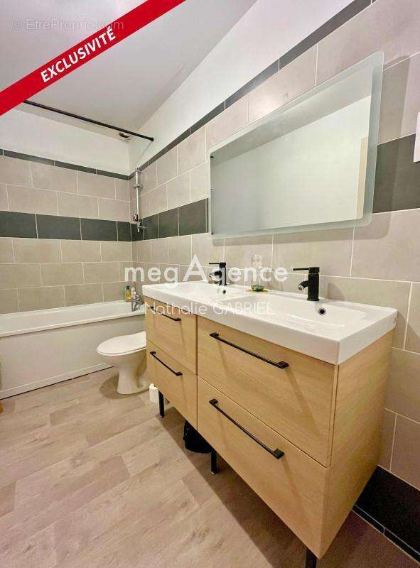 Appartement à ANGERS