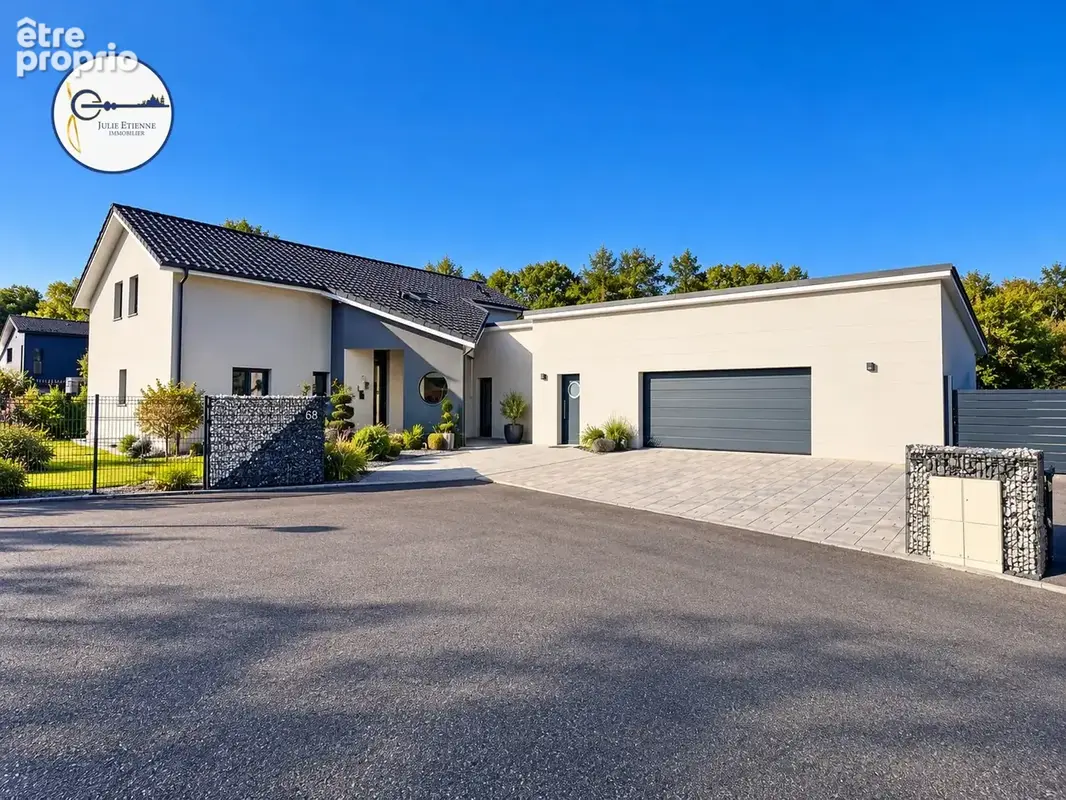 Photo Maison à Dogneville au prix de 570 000€