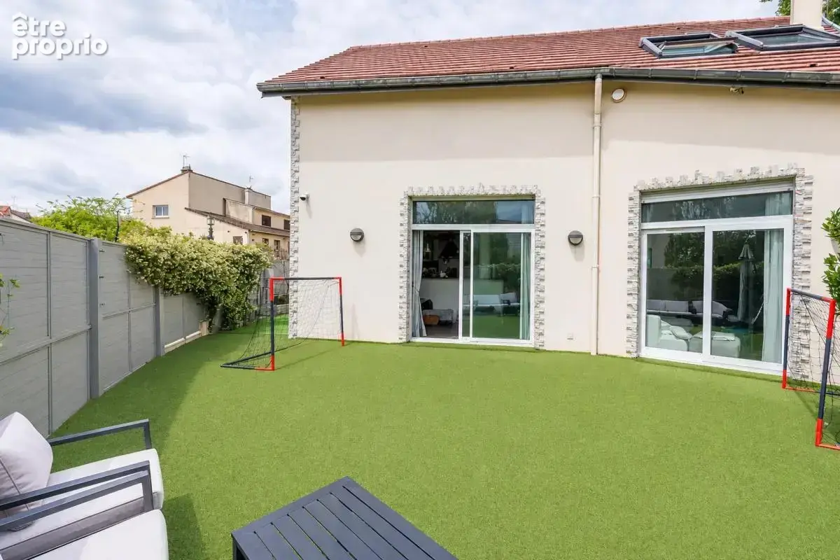 Maison de 4 pièces de 165 m² au Plessis-Robinson - photo 14