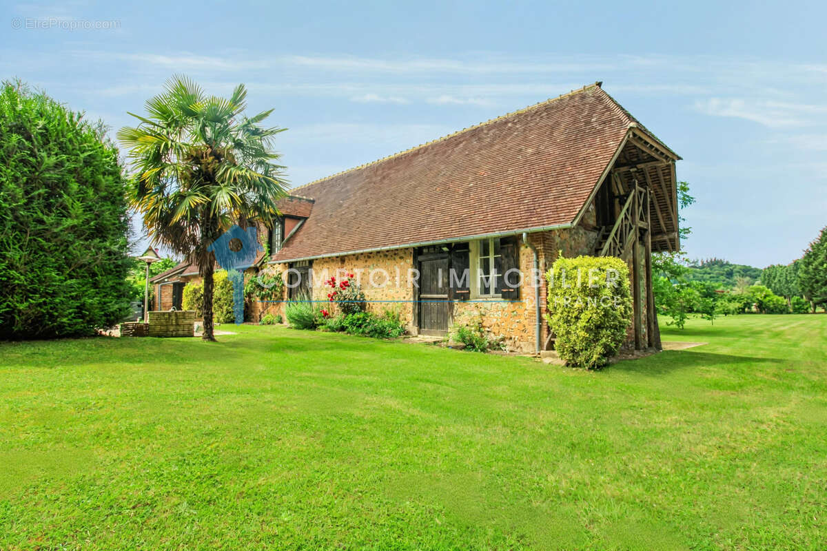 Maison à EVREUX