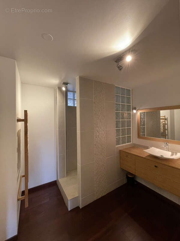 Appartement à MELUN