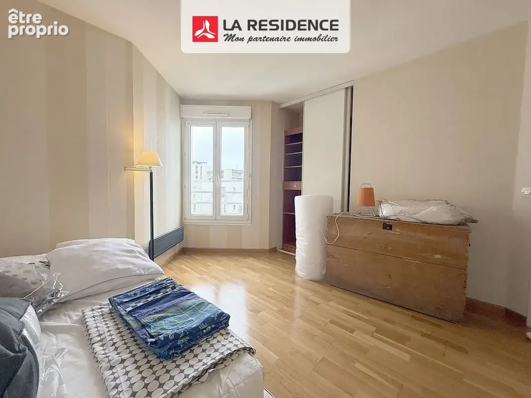 Appartement 3 pièces 70 m² à vendre à Velizy-Villacoublay (78140) - photo 7