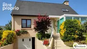 Maison à L'HERMITAGE