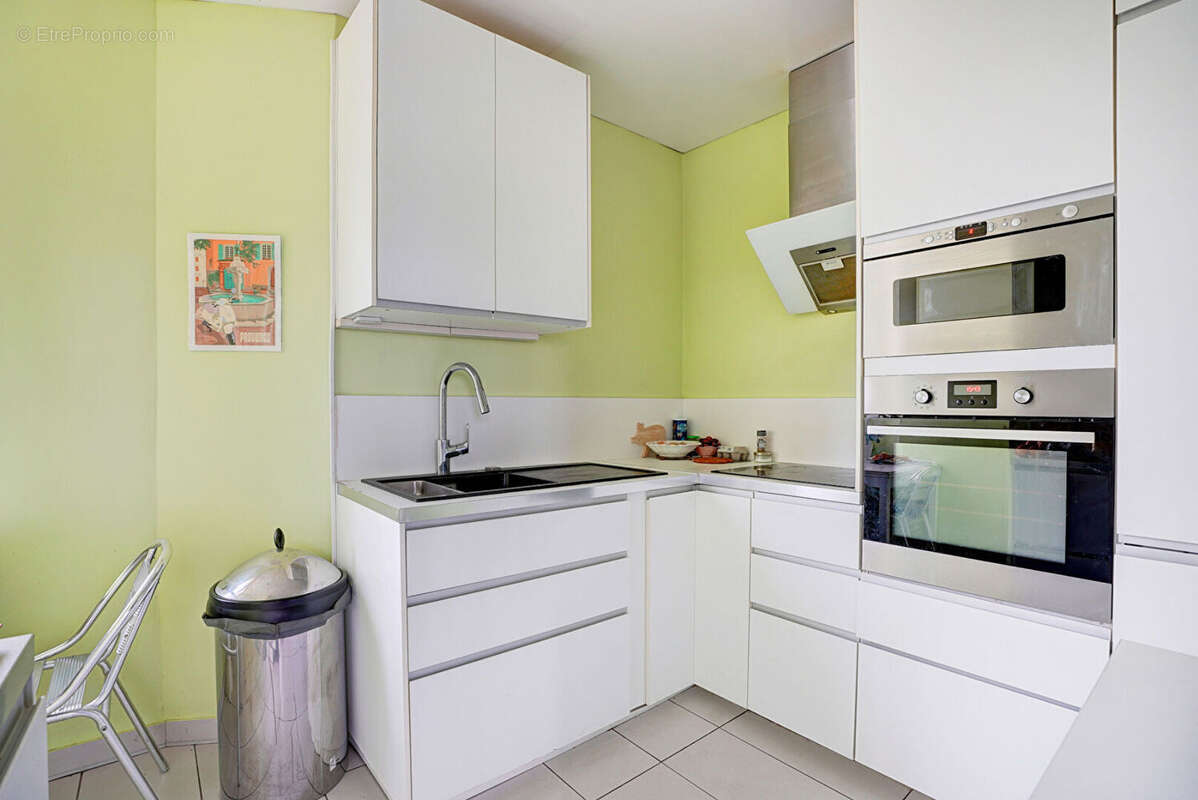 Appartement à VERSAILLES