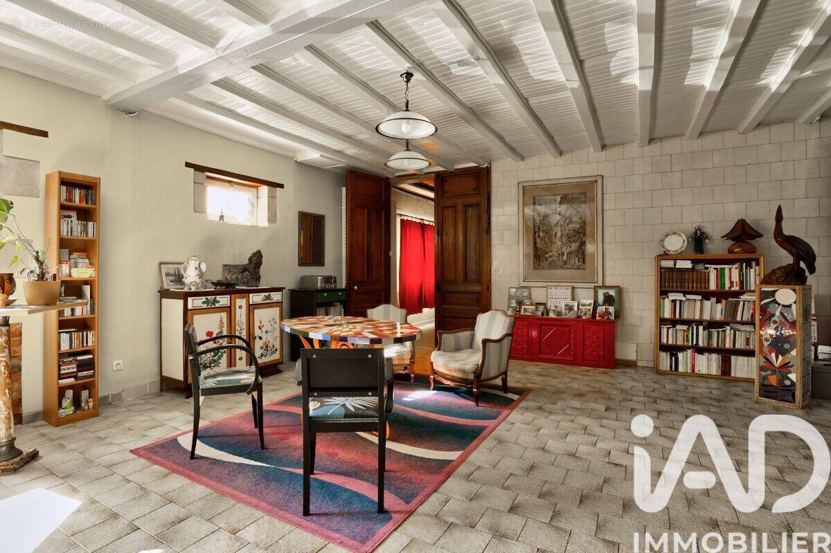 Photo 1 - Maison à MAZE