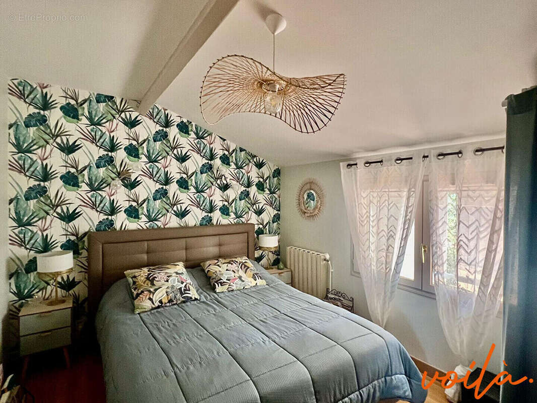 Maison à CARCASSONNE