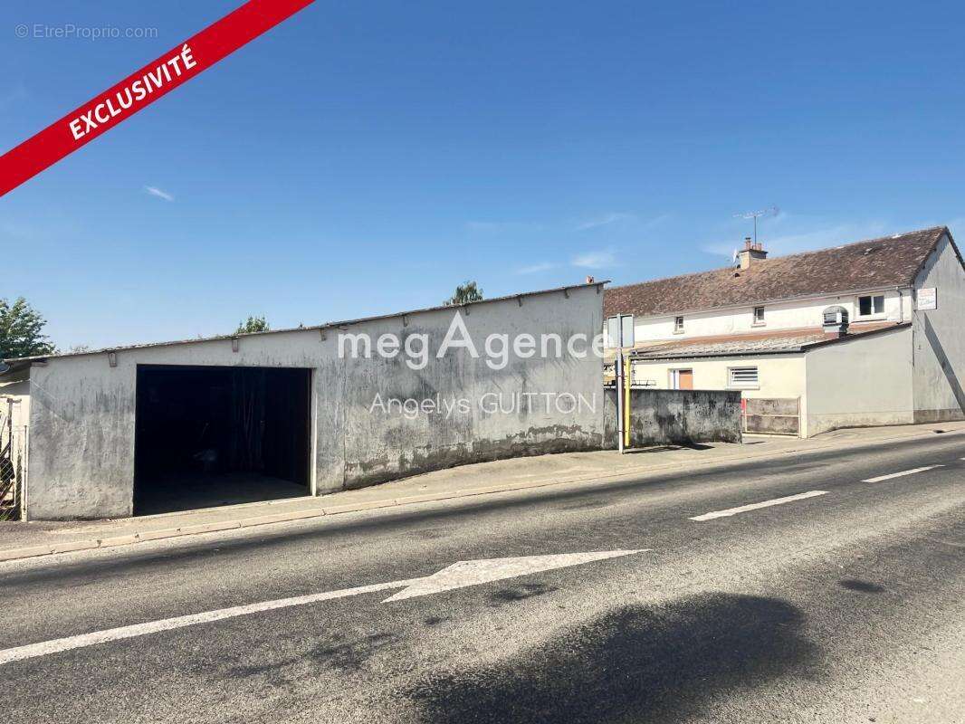 Complexe immobilier 270m2, garage XXL,  à 25 mn du Mans - photo 17
