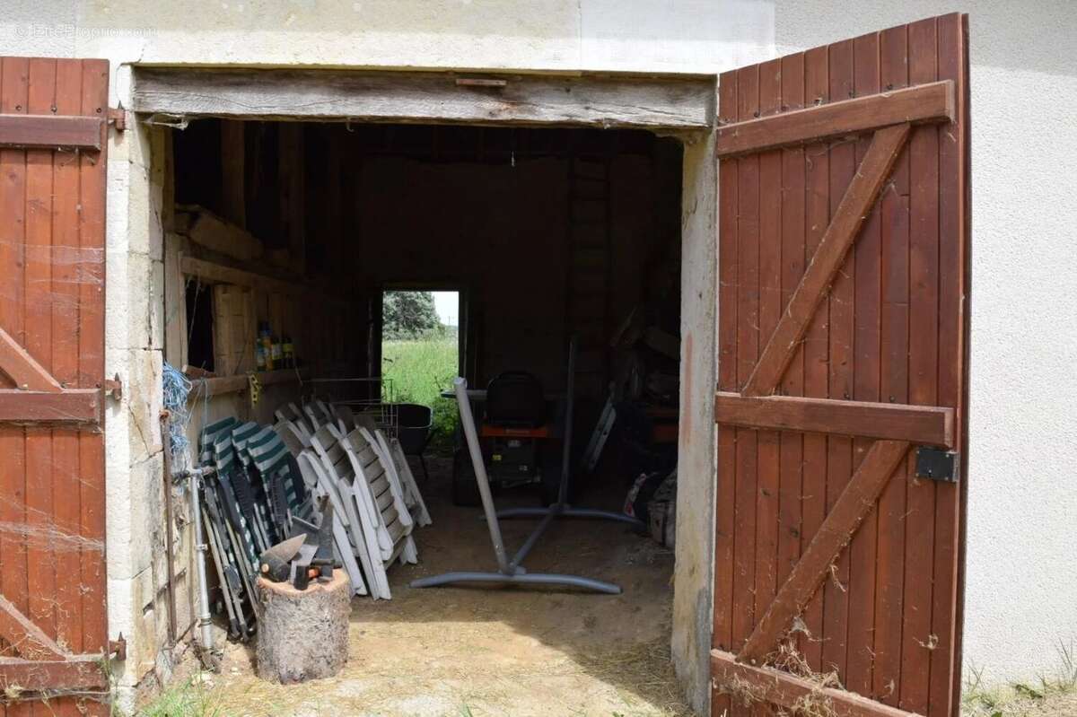 Fermette à vendre dans la Nièvre avec 3375 m² de terrain - photo 19