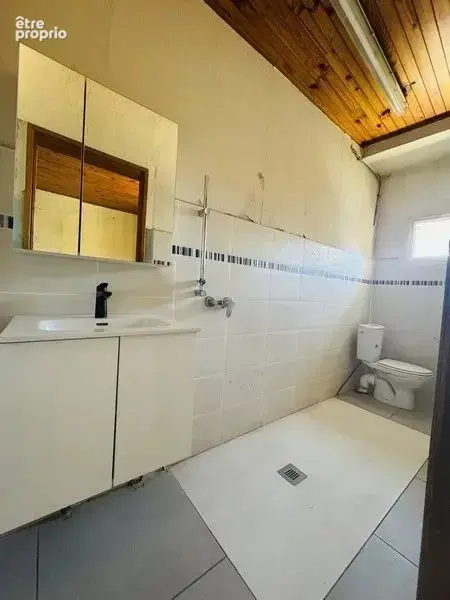 Maison 3 pièces 76 m² à vendre à Pierre-Chatel (38119) - photo 5