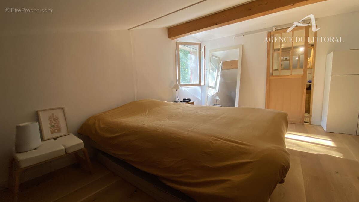 ARES maison Landaise 4 chambres - photo 5