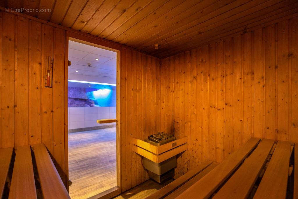 Appartement à ISOLA