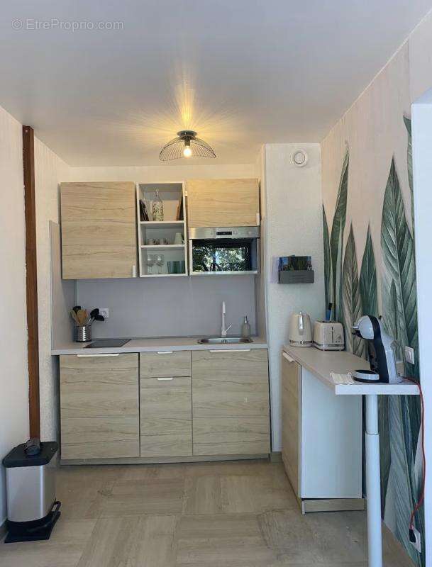 Appartement à HYERES