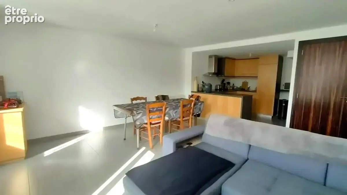Maison Mortagne sur Sèvre 4 pièces 76 m2 - photo 2