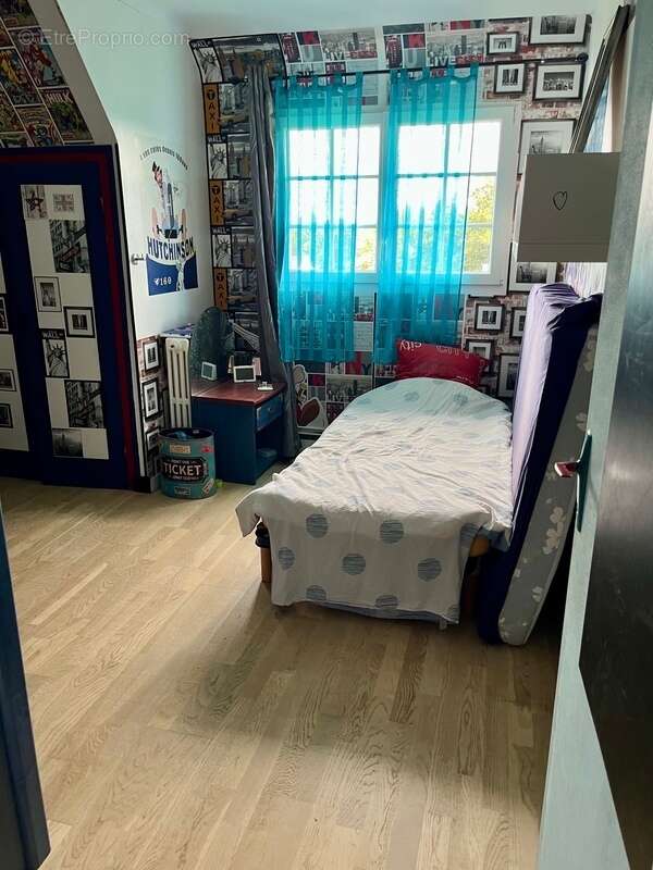 Maison à CHATEAULIN