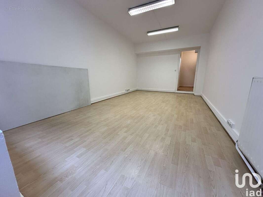 Photo 3 - Commerce à PARIS-5E