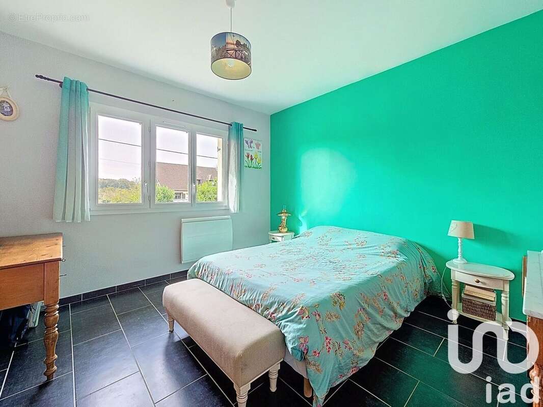 Photo 8 - Maison à LORLEAU