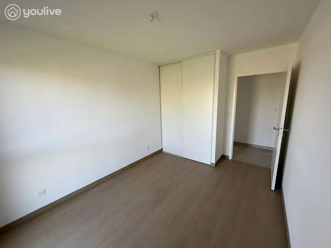 Appartement à L'ILE-D'OLONNE