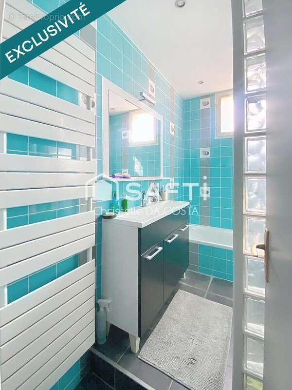 Photo 4 - Maison à PONTAULT-COMBAULT