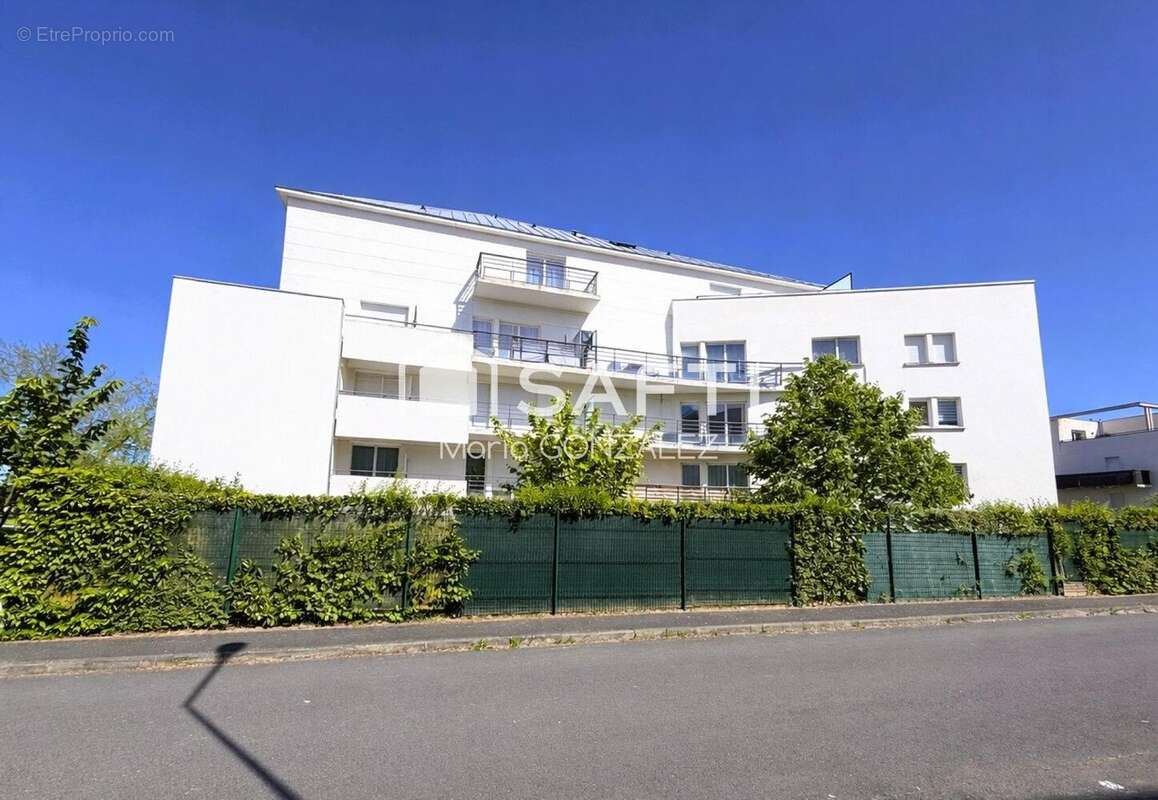 Photo 9 - Appartement à TOURS