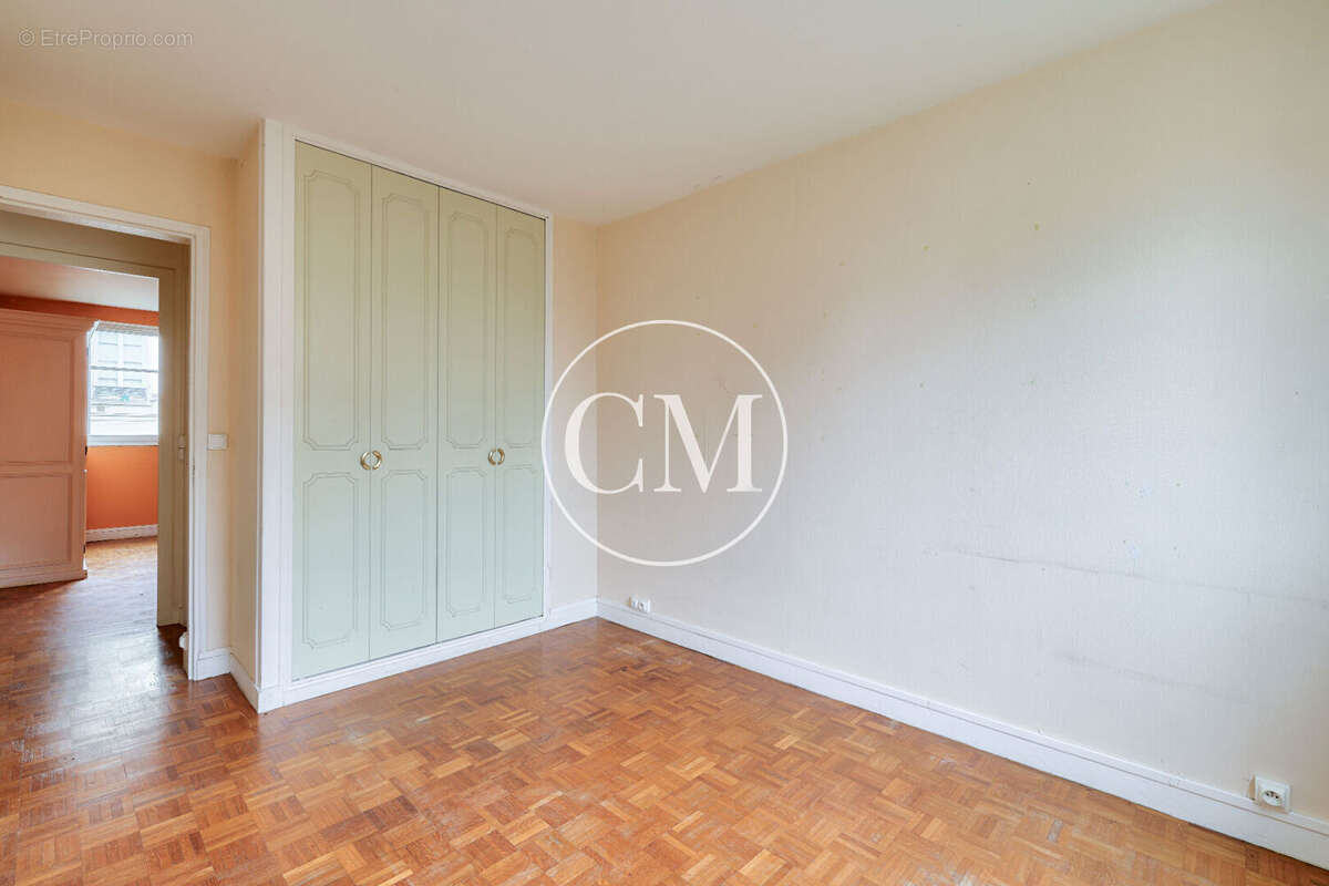 Appartement à VERSAILLES