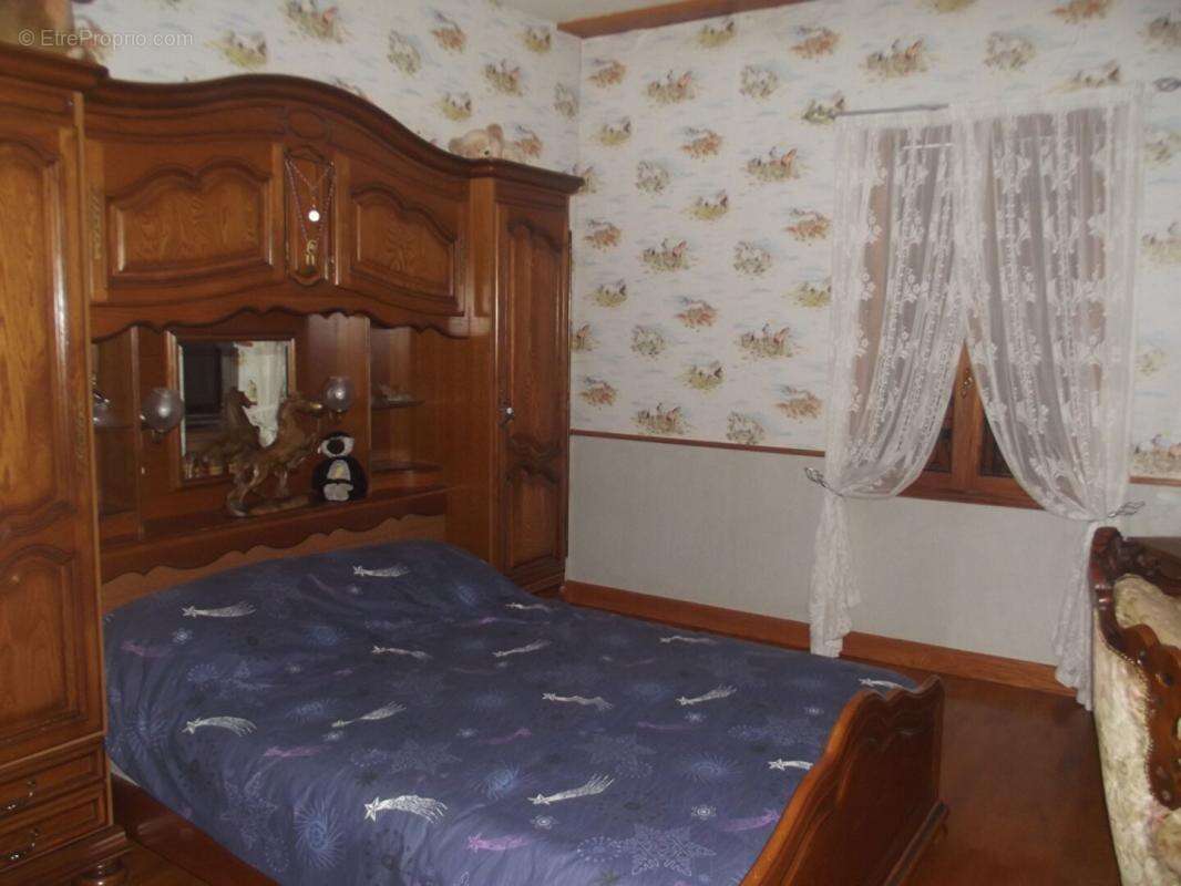 Grande maison champenoise - photo 8