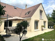 Maison à SAINT-GERMAIN-EN-LAYE