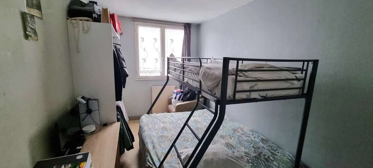 Appartement à GARGES-LES-GONESSE