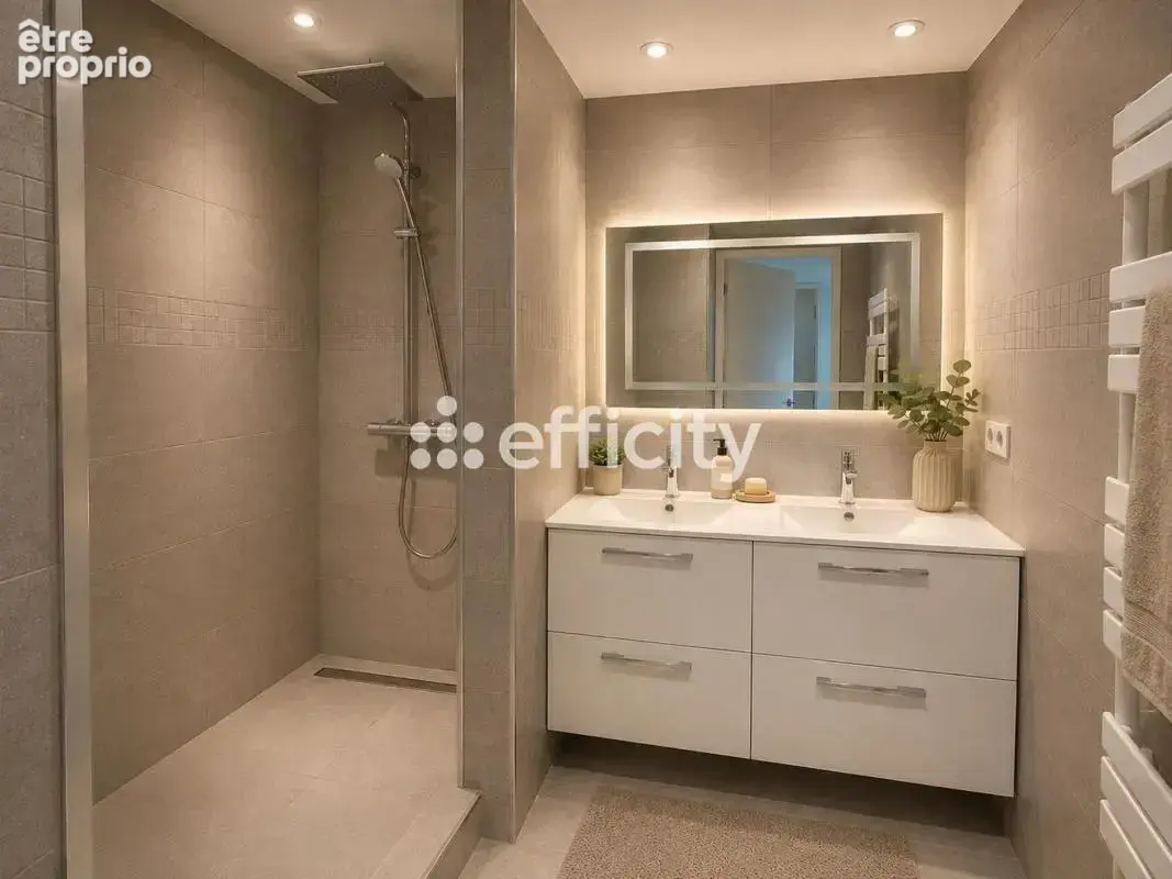 Appartement - photo 5