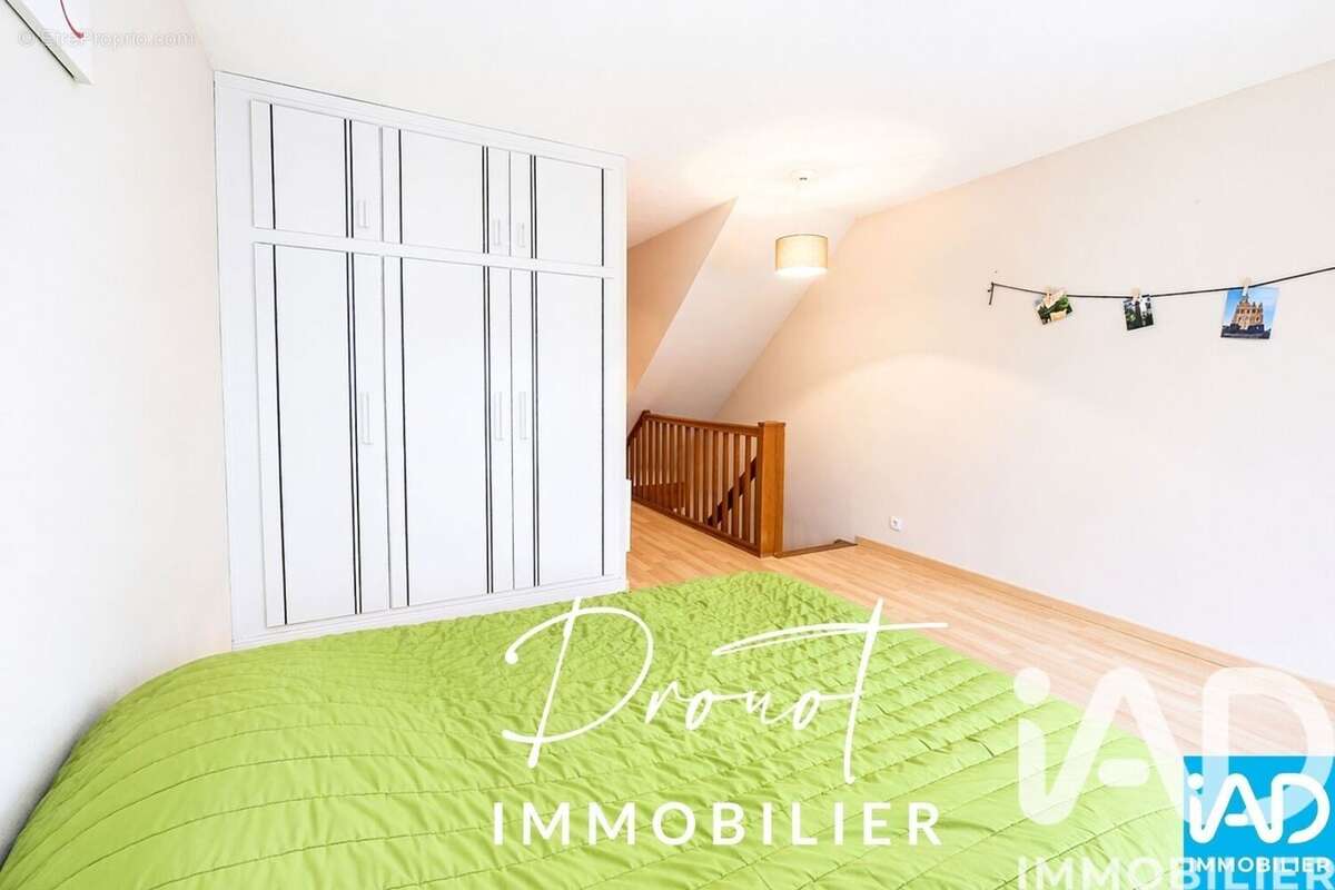 Appartement 54 m² à Boersch  - photo 9