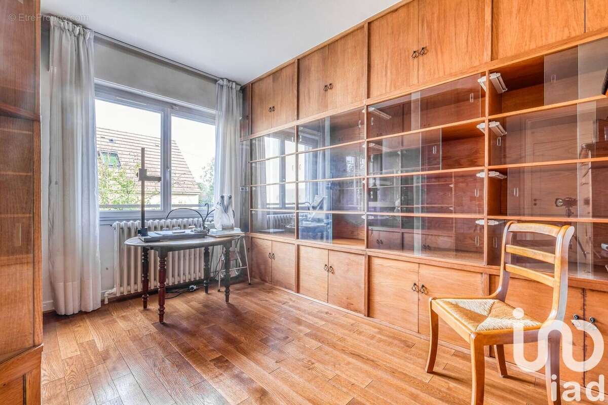 Photo 5 - Maison à CONCHES-SUR-GONDOIRE