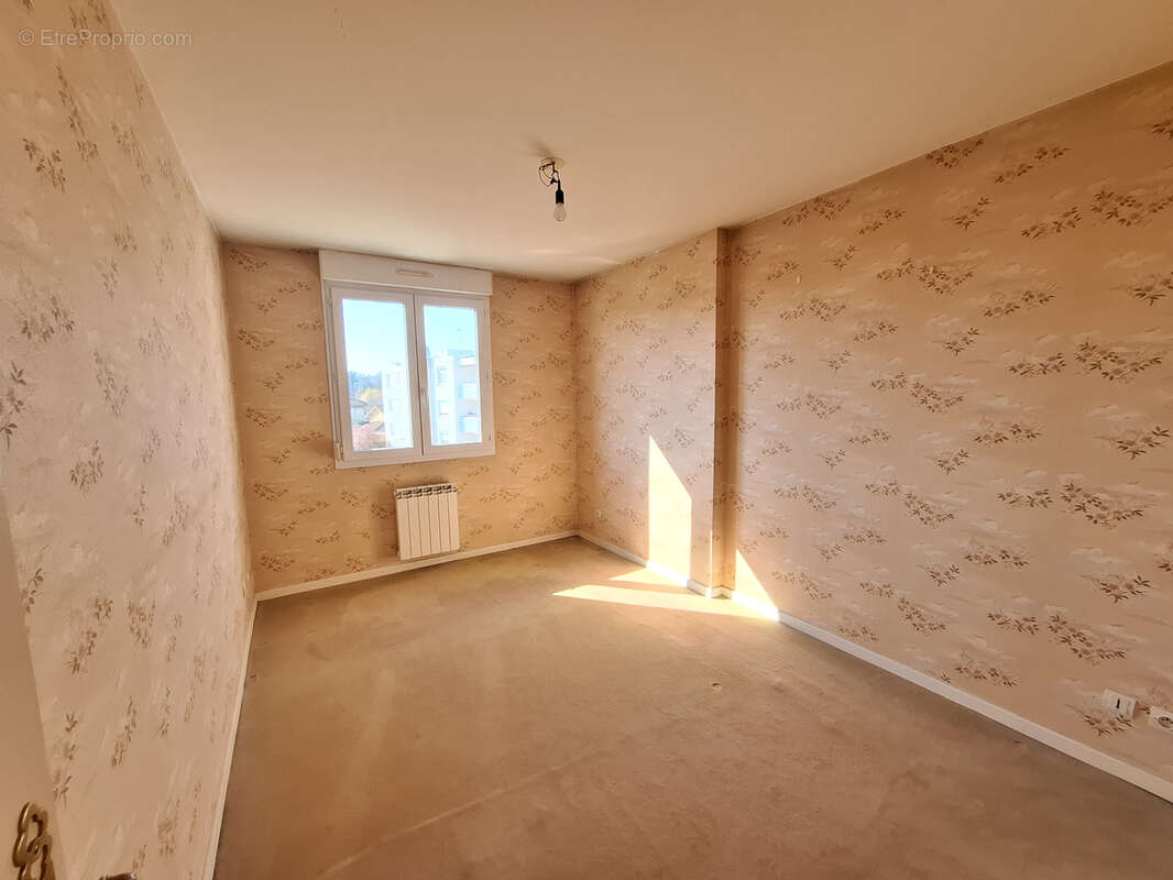 Appartement à VILLEFRANCHE-SUR-SAONE
